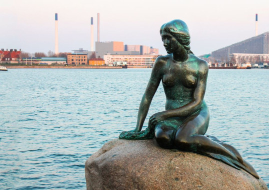 Kopenhaagen Taani 9