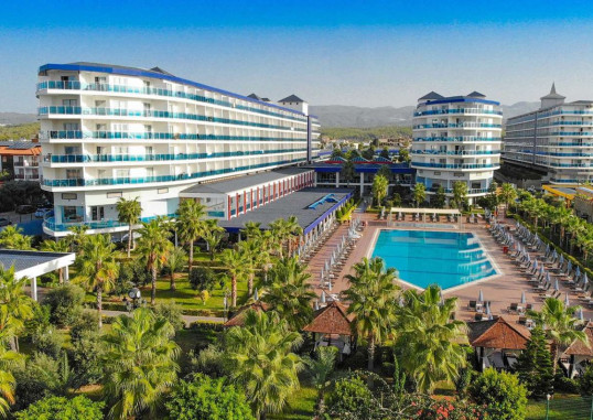 EFTALIA MARIN RESORT 7