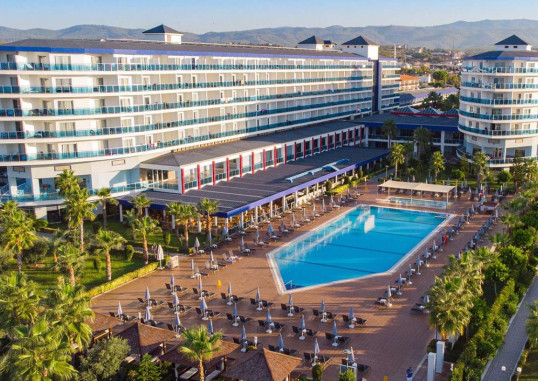 EFTALIA MARIN RESORT 26