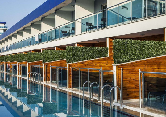 EFTALIA MARIN RESORT 14