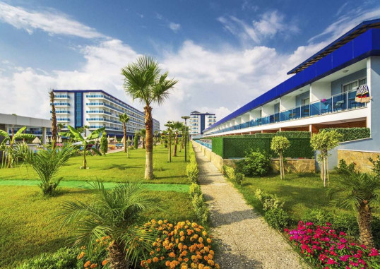 EFTALIA MARIN RESORT 15