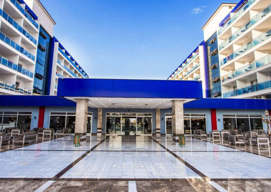 EFTALIA MARIN RESORT 16