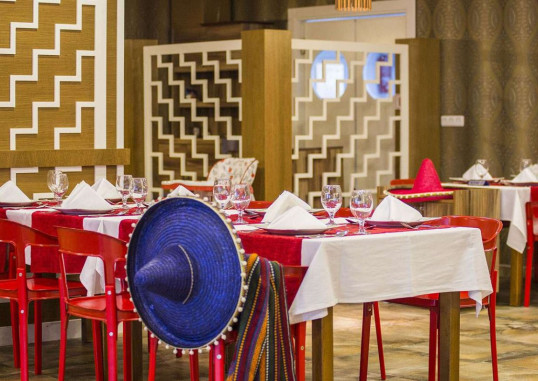 EFTALIA MARIN RESORT 17