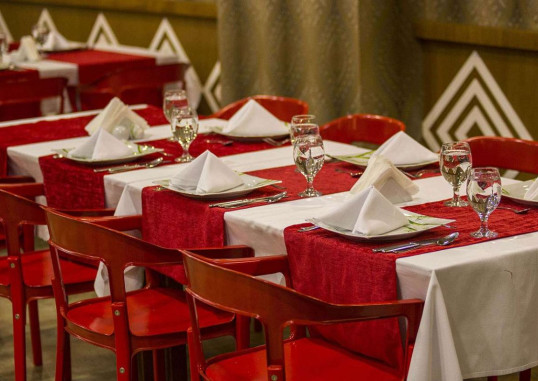 EFTALIA MARIN RESORT 18