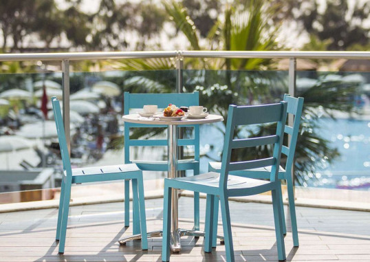 EFTALIA MARIN RESORT 19