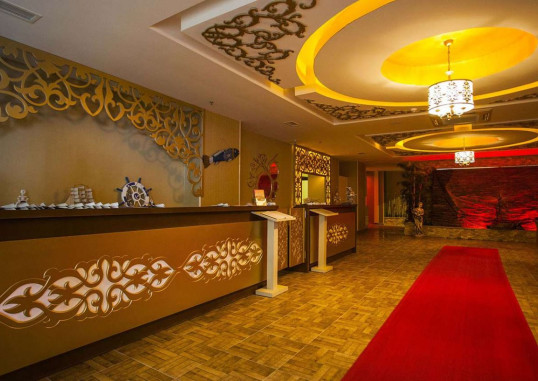 EFTALIA MARIN RESORT 20