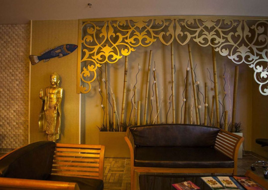 EFTALIA MARIN RESORT 21