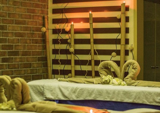 EFTALIA MARIN RESORT 22