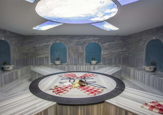 EFTALIA MARIN RESORT 23