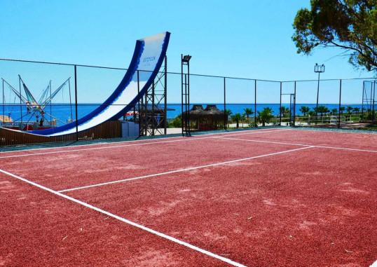 EFTALIA MARIN RESORT 24