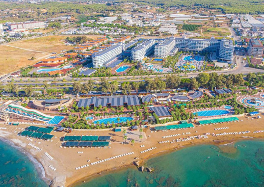 EFTALIA MARIN RESORT 28