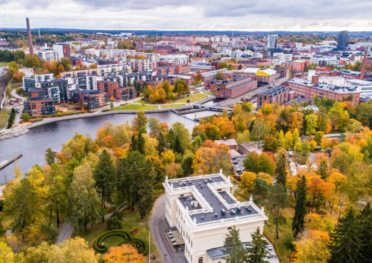 Tampere Soome 6