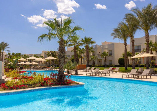 SWISSOTEL SHARM EL SHEIKH ALL INCLUSIVE COLLECTION 16