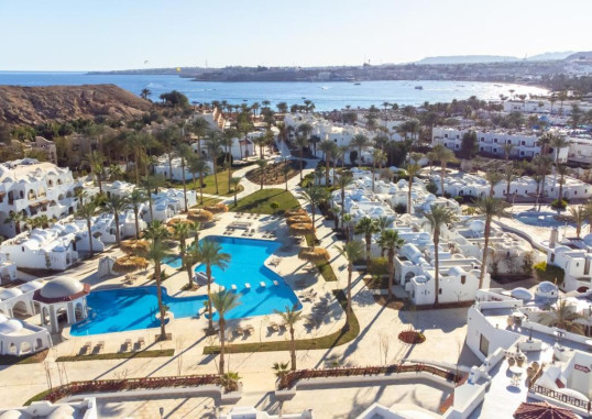 SWISSOTEL SHARM EL SHEIKH ALL INCLUSIVE COLLECTION 18