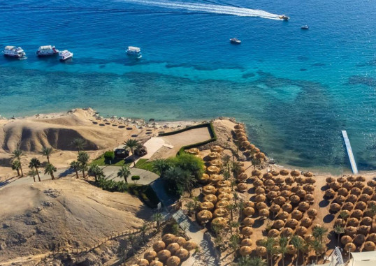 SWISSOTEL SHARM EL SHEIKH MANAGED BY RIXOS 26