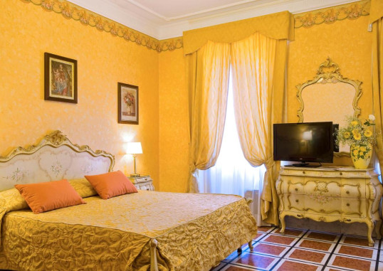 VILLA SAN LORENZO MARIA (Adults Only) 9