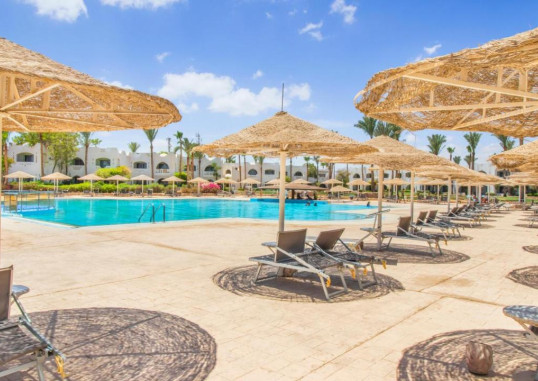DOMINA CORAL BAY RESORT 1
