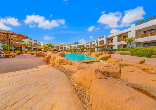 DOMINA CORAL BAY RESORT 4