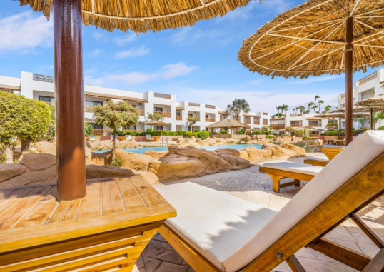 DOMINA CORAL BAY RESORT 3