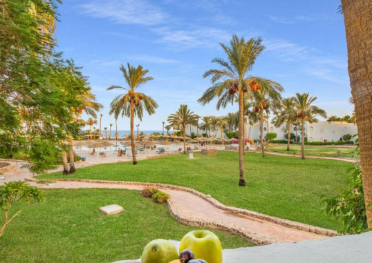 DOMINA CORAL BAY RESORT 2
