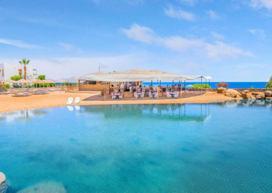 DOMINA CORAL BAY RESORT 5