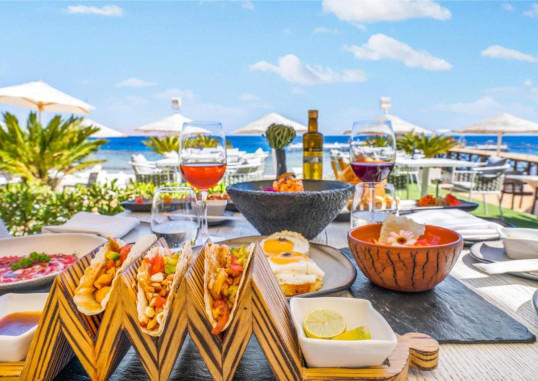 DOMINA CORAL BAY RESORT 8