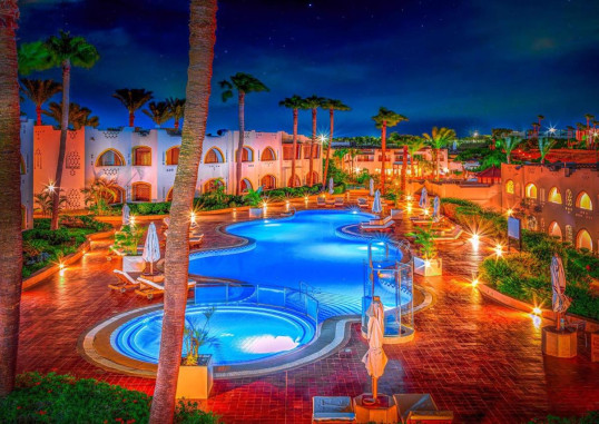 DOMINA CORAL BAY RESORT 10