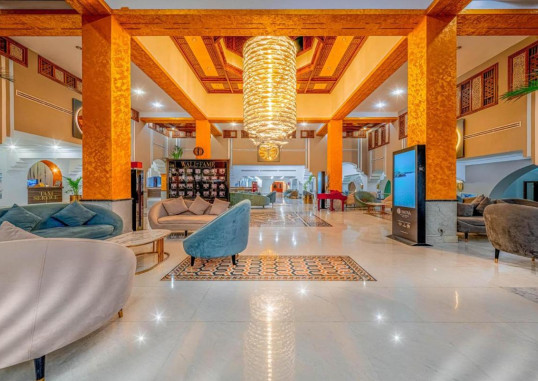 DOMINA CORAL BAY RESORT 19