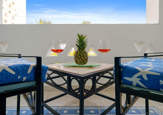 DOMINA CORAL BAY RESORT 26