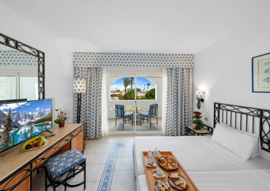 DOMINA CORAL BAY RESORT 27