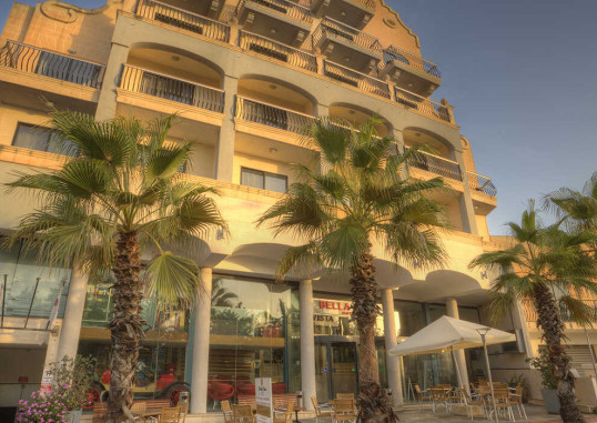 BELLA VISTA 4