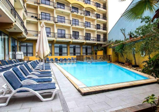 BELLA VISTA 7