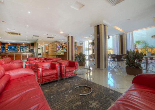 BELLA VISTA 18