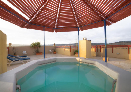 BELLA VISTA 23