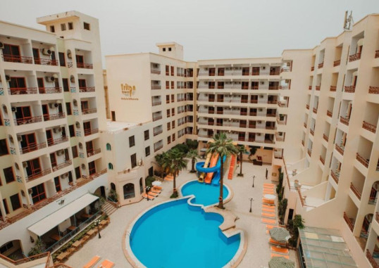 EMPIRE HOTEL AQUA PARK 1