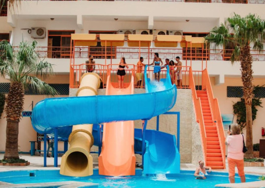 EMPIRE HOTEL AQUA PARK 3