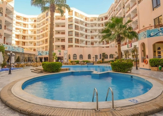 EMPIRE HOTEL AQUA PARK 15