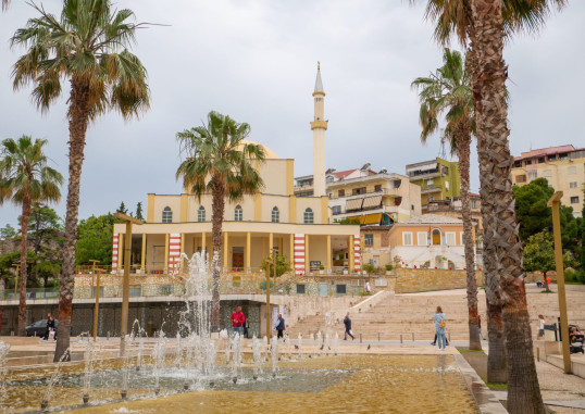Durrës Albaania 6