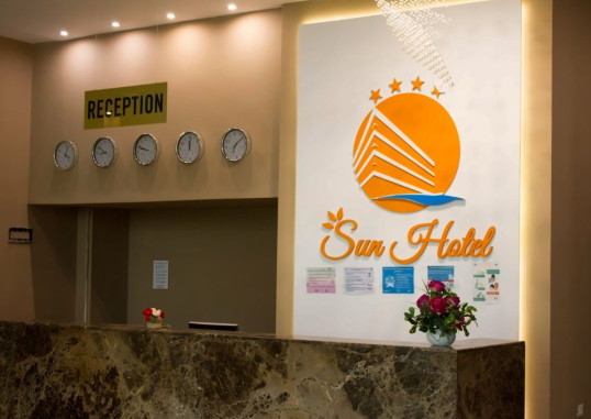 SUN HOTEL DURRES 3