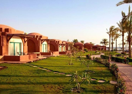 SWISSTOUCHES ORIENTAL RESORT MARSA ALAM 8