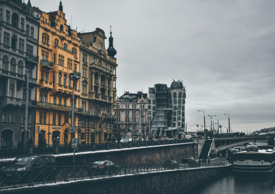 Praha Tšehhi 2