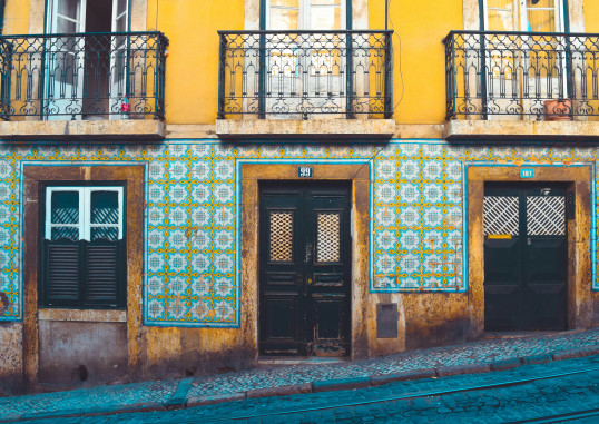 Madeira Portugal 2