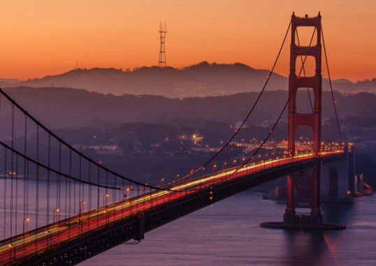 San Francisco Ameerika Ühendriigid 7