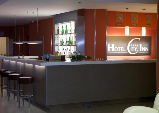 CITY INN HOTEL BUDAPEST 7