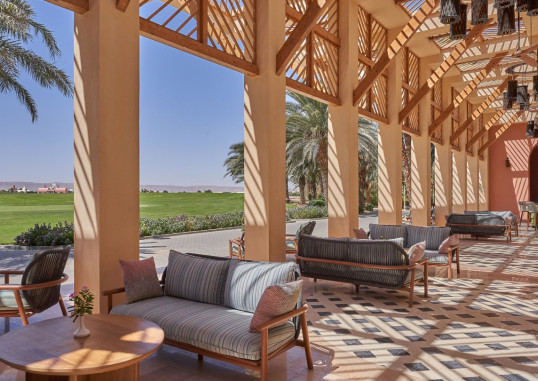 STEIGENBERGER GOLF RESORT EL GOUNA 4