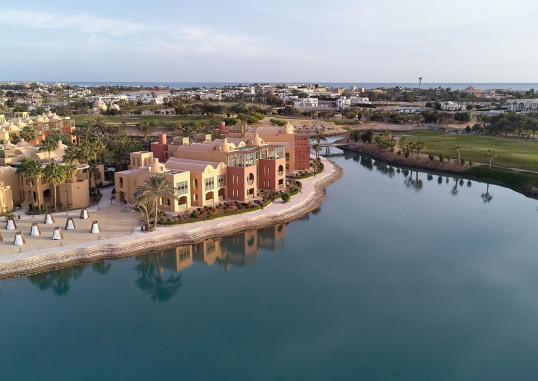 STEIGENBERGER GOLF RESORT EL GOUNA 17