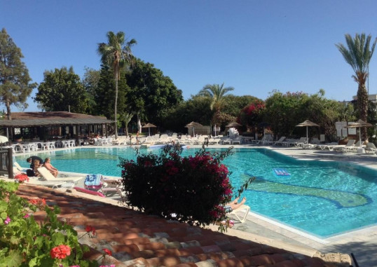 PAPHOS GARDENS HOLIDAY RESORT 1