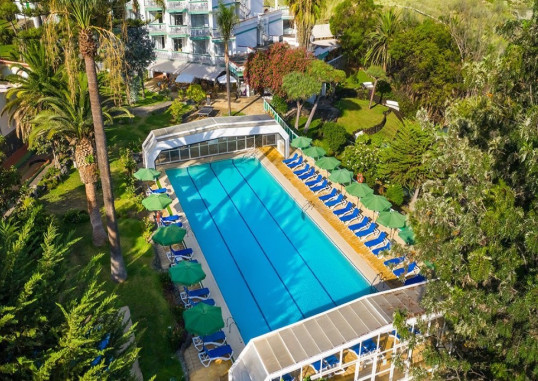 PARQUE VACACIONAL EDEN 3