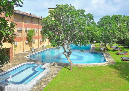 3-päevane ekskursiooniprogramm (Superior 4*) + puhkus 4* LONG BEACH RESORT 1