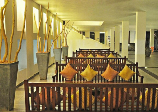 3-päevane ekskursiooniprogramm (Superior 4*) + puhkus 4* LONG BEACH RESORT 4